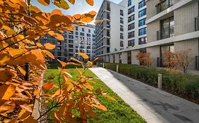 Prime Apartments
